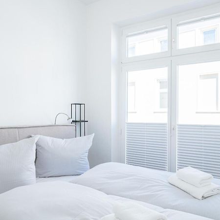 Johouse Apartment 10 Росток Экстерьер фото