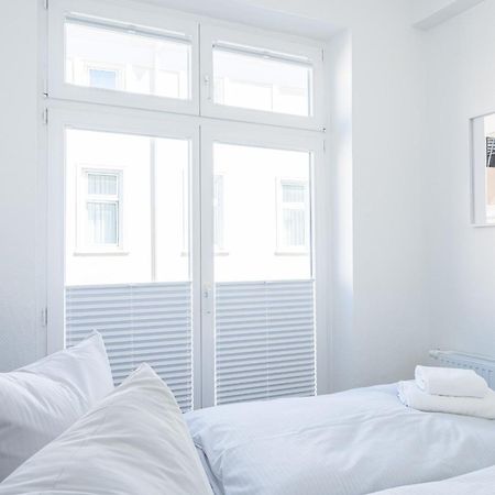 Johouse Apartment 10 Росток Экстерьер фото