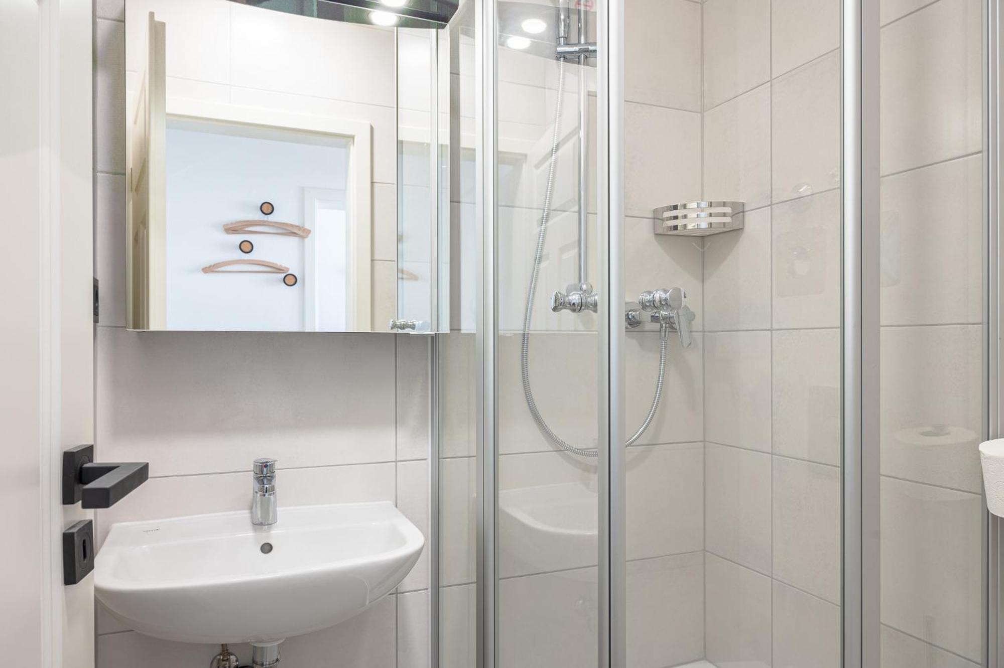 Johouse Apartment 10 Росток Экстерьер фото