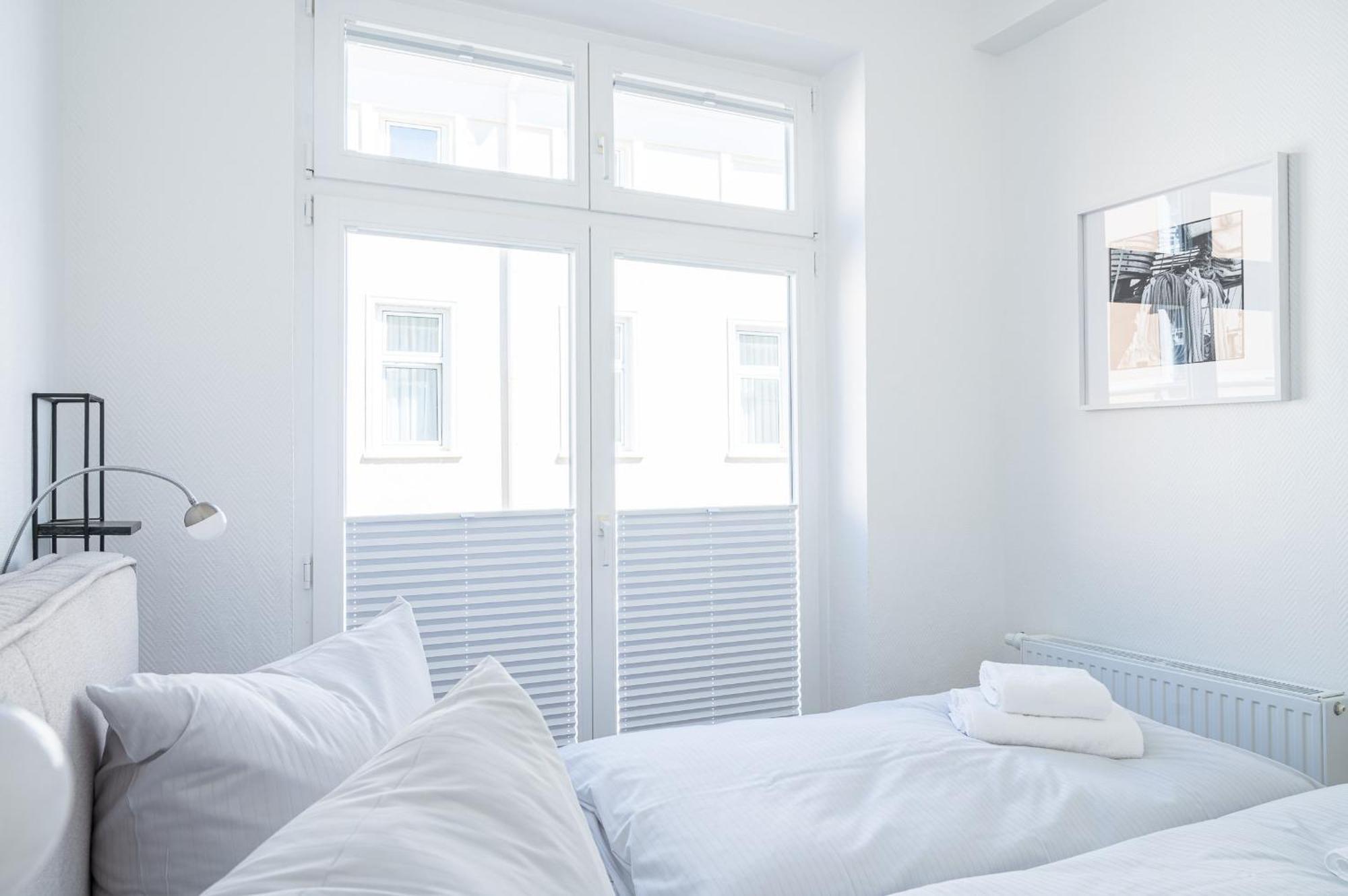Johouse Apartment 10 Росток Экстерьер фото